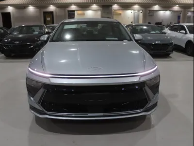 2026 هيونداي سوناتا