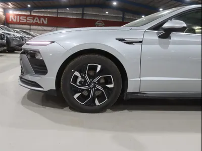 2026 هيونداي سوناتا