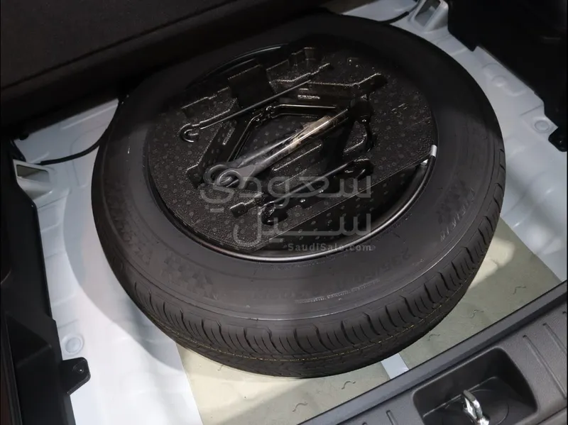 2025 كيا سبورتج