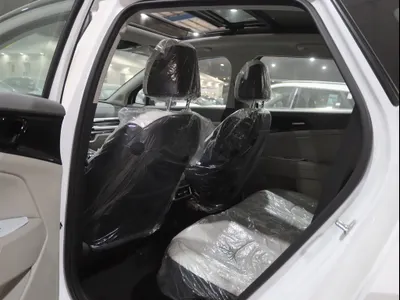 2025 كيا سبورتج