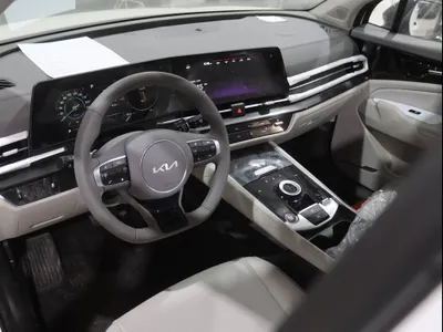 2025 كيا سبورتج