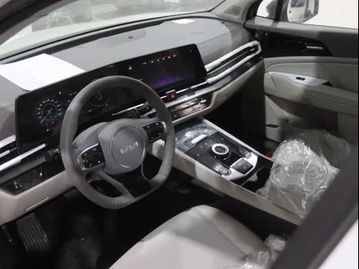 2025 كيا سبورتج