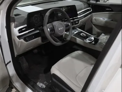 2025 كيا سبورتج