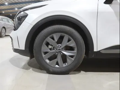 2025 كيا سبورتج