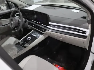 2025 كيا سبورتج