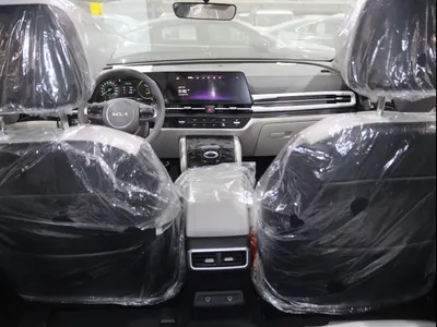 2025 كيا سبورتج