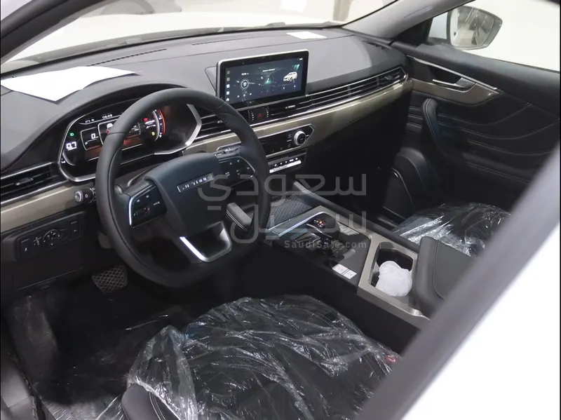 2026 جيتور اكس 70