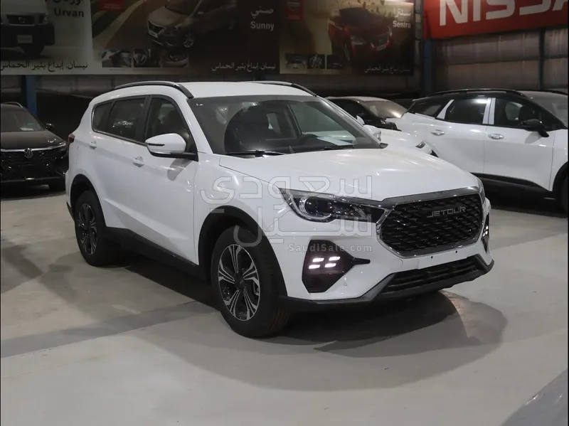 2026 جيتور اكس 70