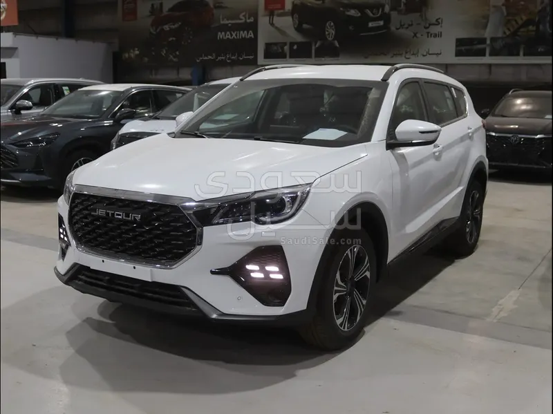 2026 جيتور اكس 70