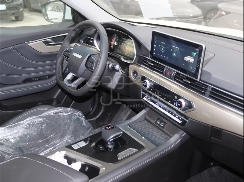 2026 جيتور اكس 70