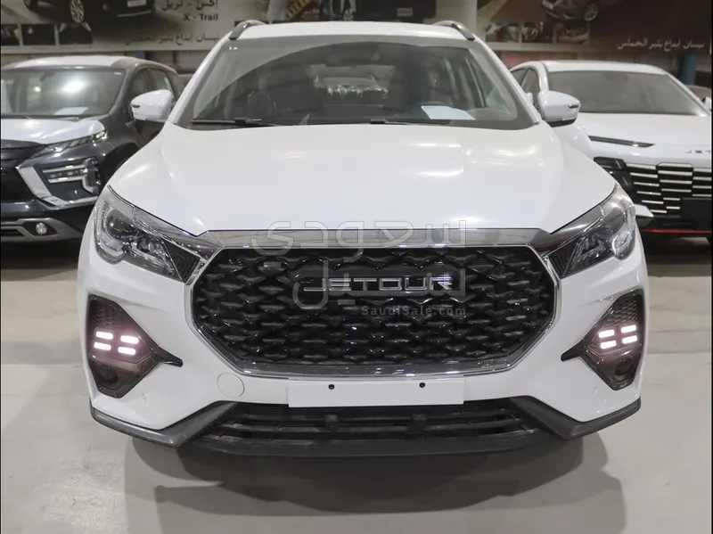 2026 جيتور اكس 70