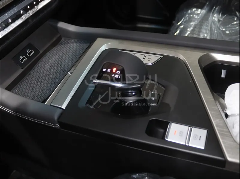 2026 جيتور اكس 70