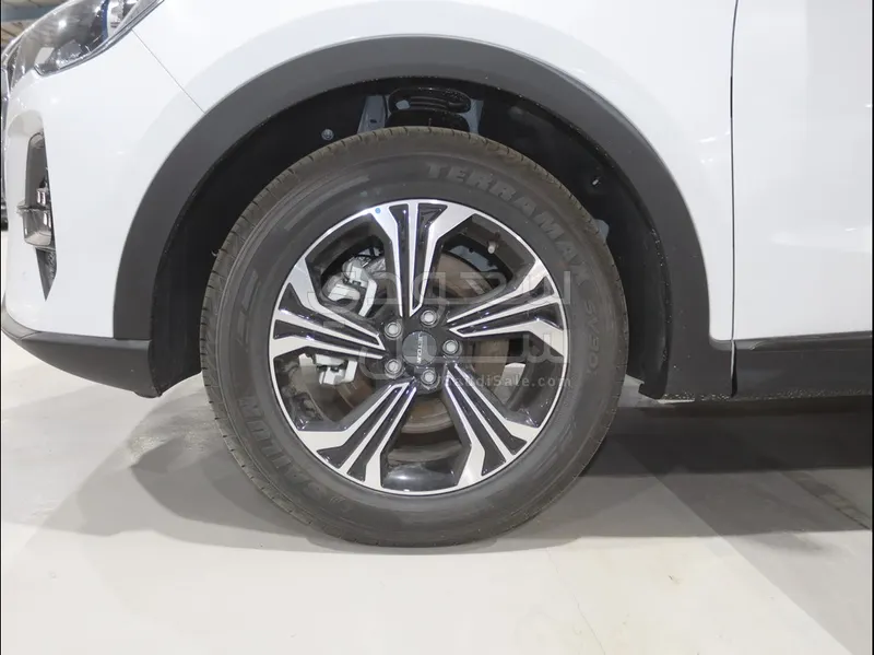 2026 جيتور اكس 70