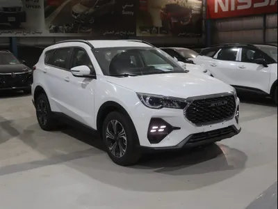 2026 جيتور اكس 70