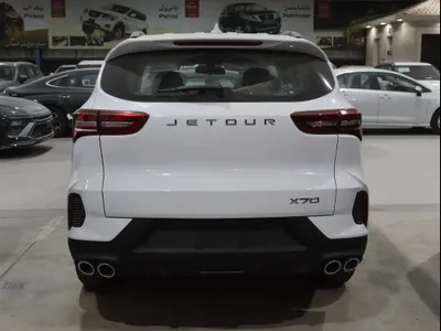 2026 جيتور اكس 70