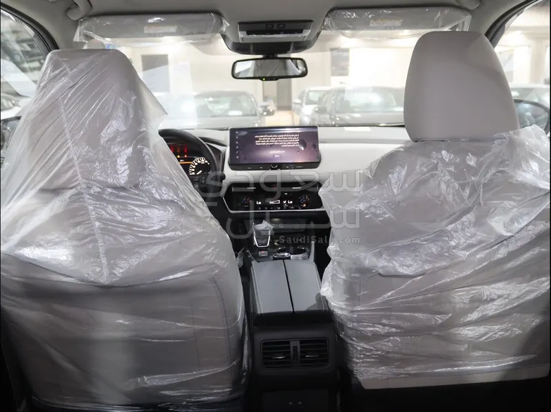 2026 نيسان اكس - ترايل