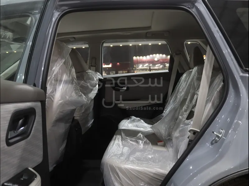 2026 نيسان اكس - ترايل