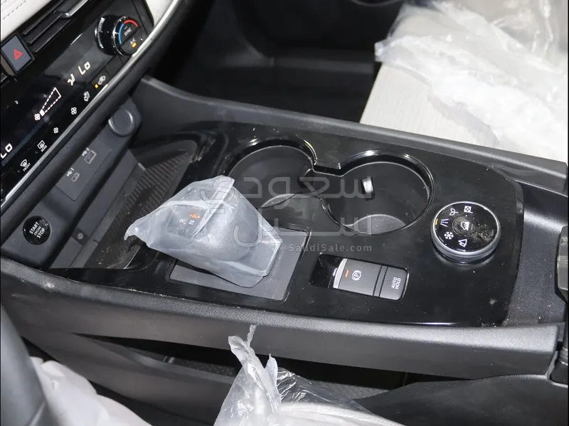 2026 نيسان اكس - ترايل