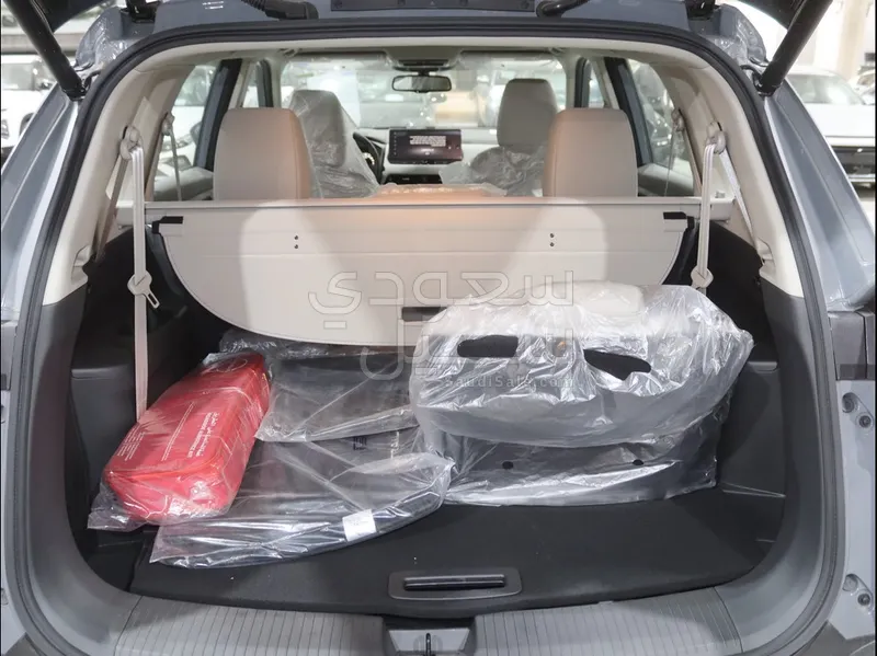 2026 نيسان اكس - ترايل