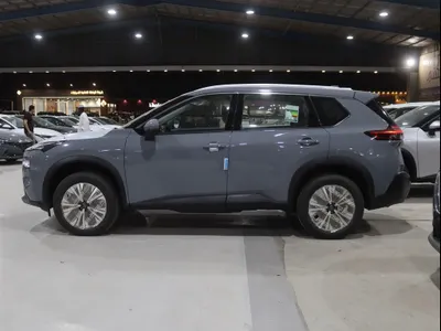 2026 نيسان اكس - ترايل