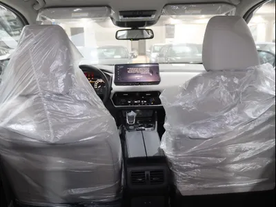 2026 نيسان اكس - ترايل