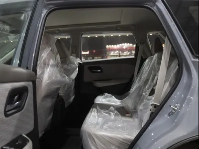 2026 نيسان اكس - ترايل