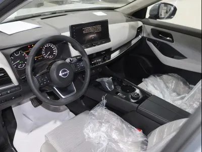 2026 نيسان اكس - ترايل