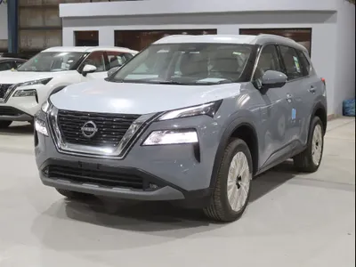 2026 نيسان اكس - ترايل