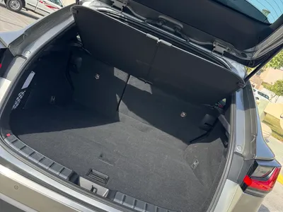 2024 لكزس إن إكس 350