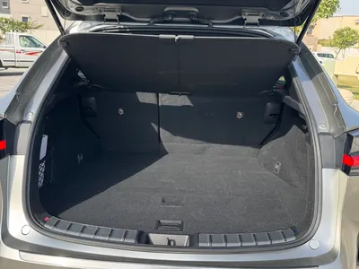 2024 لكزس إن إكس 350