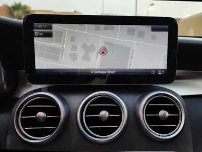 2019 مرسيدس - بنز سي 300