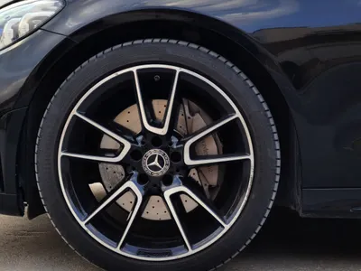 2019 مرسيدس - بنز سي 300