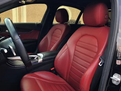 2019 مرسيدس - بنز سي 300