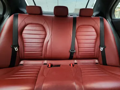 2019 مرسيدس - بنز سي 300