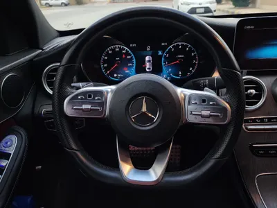 2019 مرسيدس - بنز سي 300