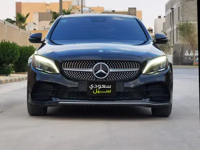 2019 مرسيدس - بنز سي 300