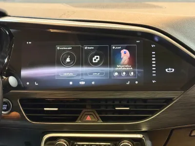 2022 جيلي توجيلا