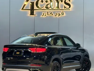 2022 جيلي توجيلا