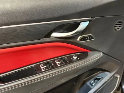 2022 جيلي توجيلا