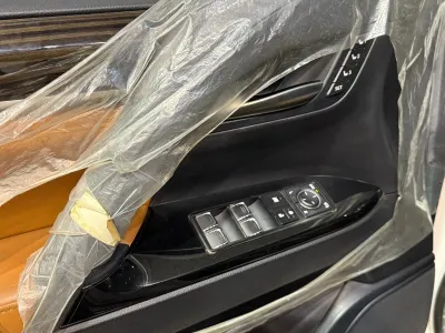 2021 لكزس إل إكس 570