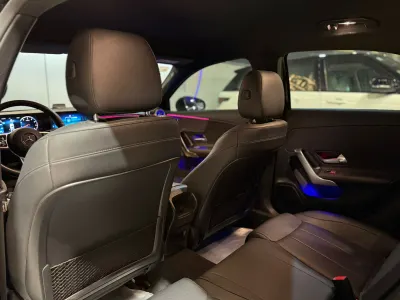 2021 مرسيدس - بنز أي 200