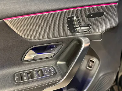 2021 مرسيدس - بنز أي 200