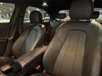 2021 مرسيدس - بنز أي 200