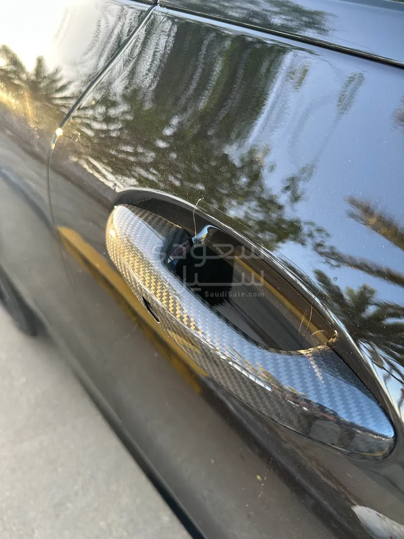 2020 مرسيدس - بنز إي 200 كوبيه أي إم جي