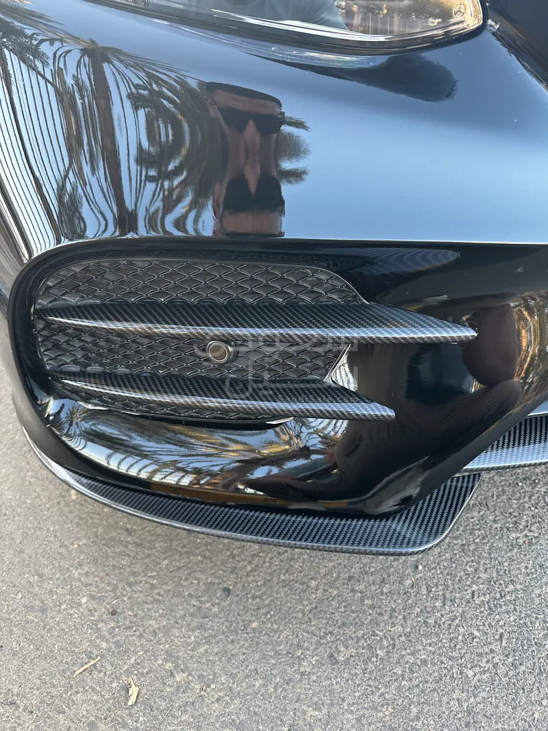 2020 مرسيدس - بنز إي 200 كوبيه أي إم جي