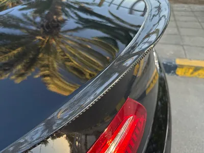 2020 مرسيدس - بنز إي 200 كوبيه أي إم جي