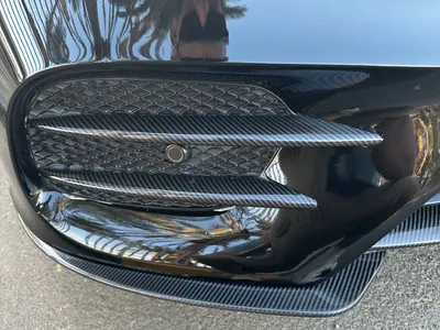 2020 مرسيدس - بنز إي 200 كوبيه أي إم جي