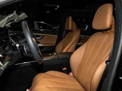 2025 مرسيدس - بنز إي 200