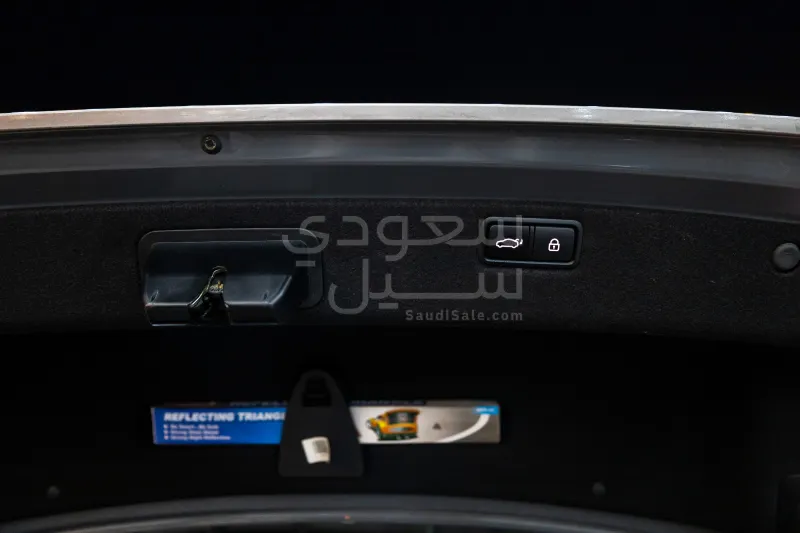 2018 جينيسيس جي 80