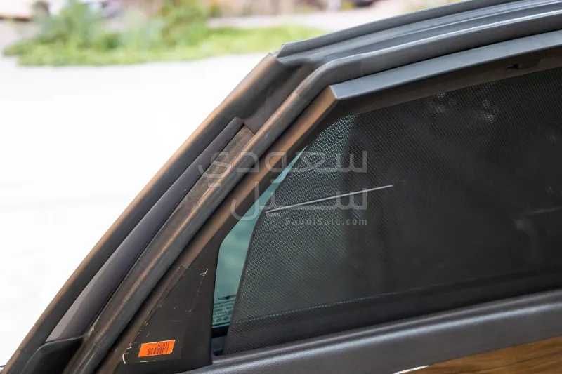 2018 جينيسيس جي 80